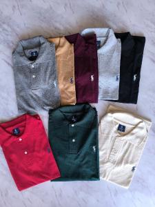 Chomba Polo - Miniatura 5