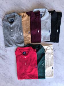 Chomba Polo - Miniatura 8