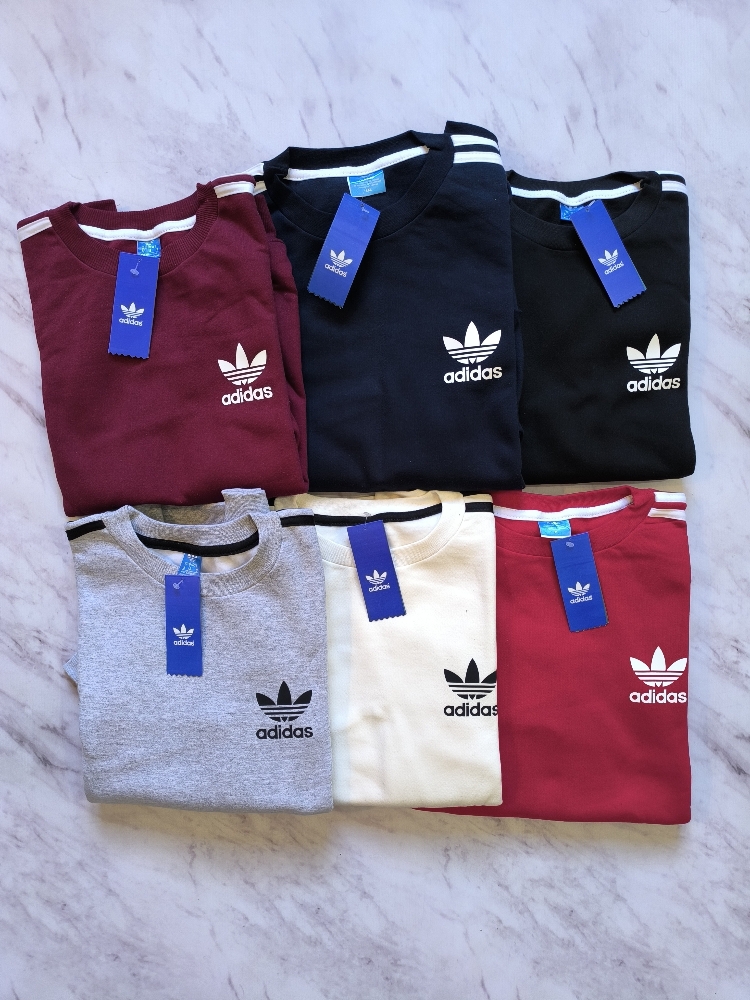 Buzo Adidas Retro - Imagen 1