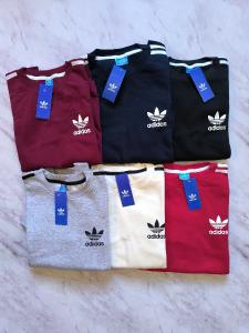 Buzo Adidas Retro