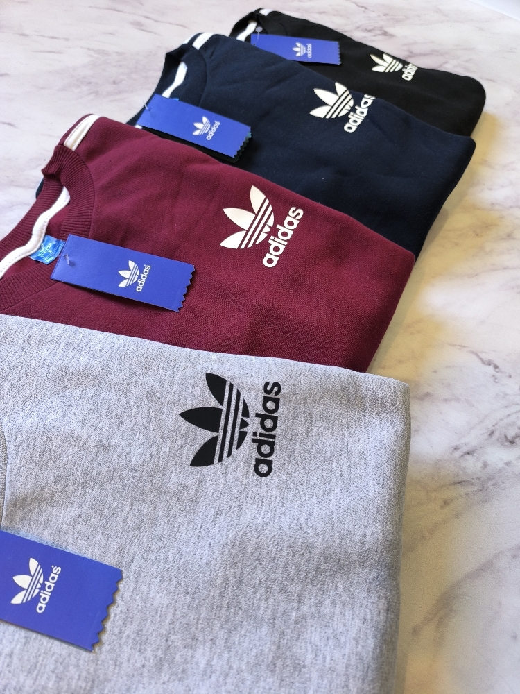 Buzo Adidas Retro - Imagen 2