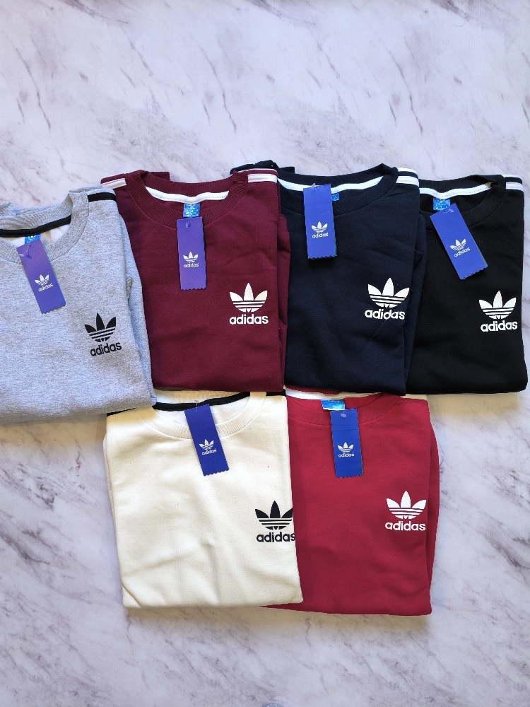 Buzo Adidas Retro - Imagen 3