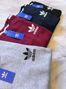 Buzo Adidas Retro