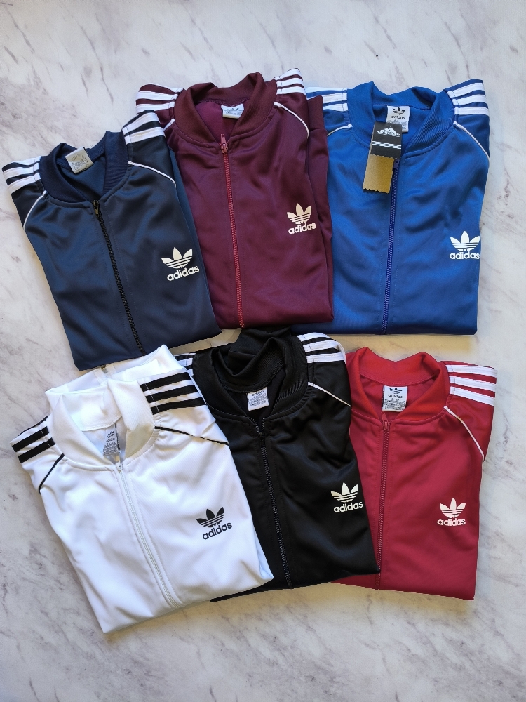 Campera Sst Adidas - Imagen 2