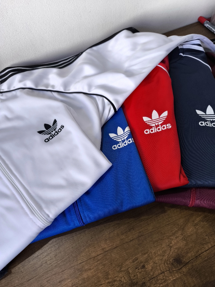 Campera Sst Adidas - Imagen 6