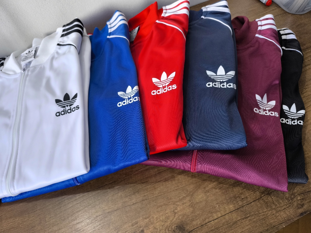 Campera Sst Adidas - Imagen 8