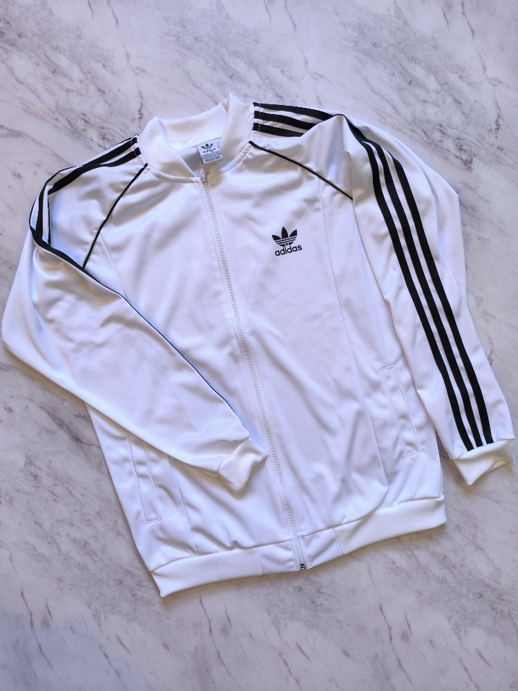 Campera Sst Adidas - Imagen 9