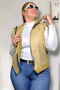 Chaleco Jazmin