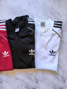 Campera Adidas - Miniatura 4