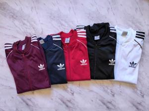 Campera Adidas - Miniatura 7