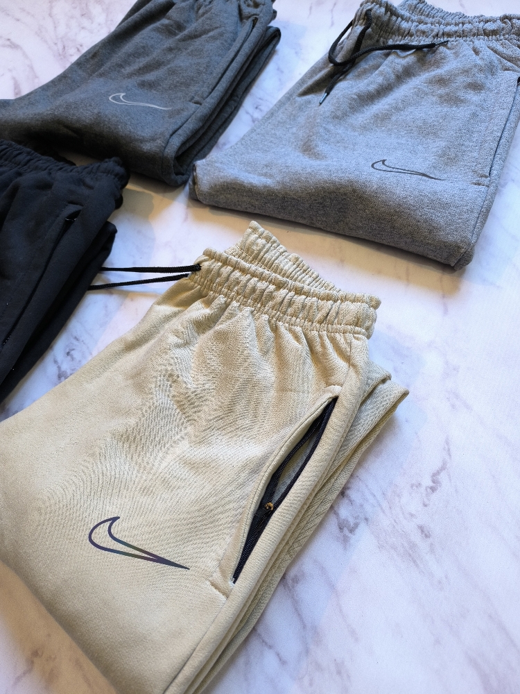 Jogger Nike Frisado - Imagen 7