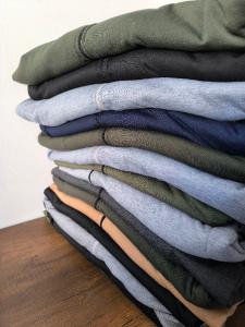 Campera Peluche de Hombre - Miniatura 2