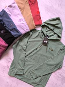 Buzo Tnf Darlon