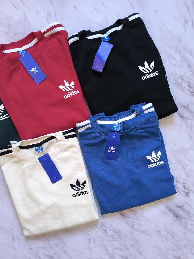 Buzo Adidas Retro - Imagen 3