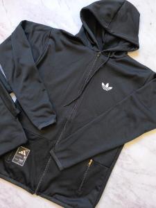 Campera Microfibra Deportiva