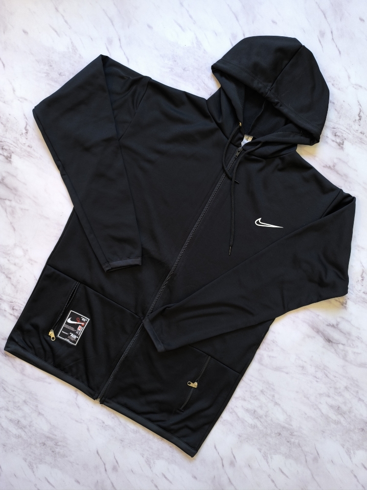 Campera Microfibra Deportiva - Imagen 6