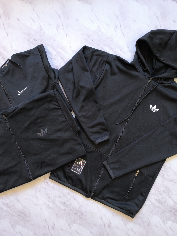 Campera Microfibra Deportiva - Imagen 8