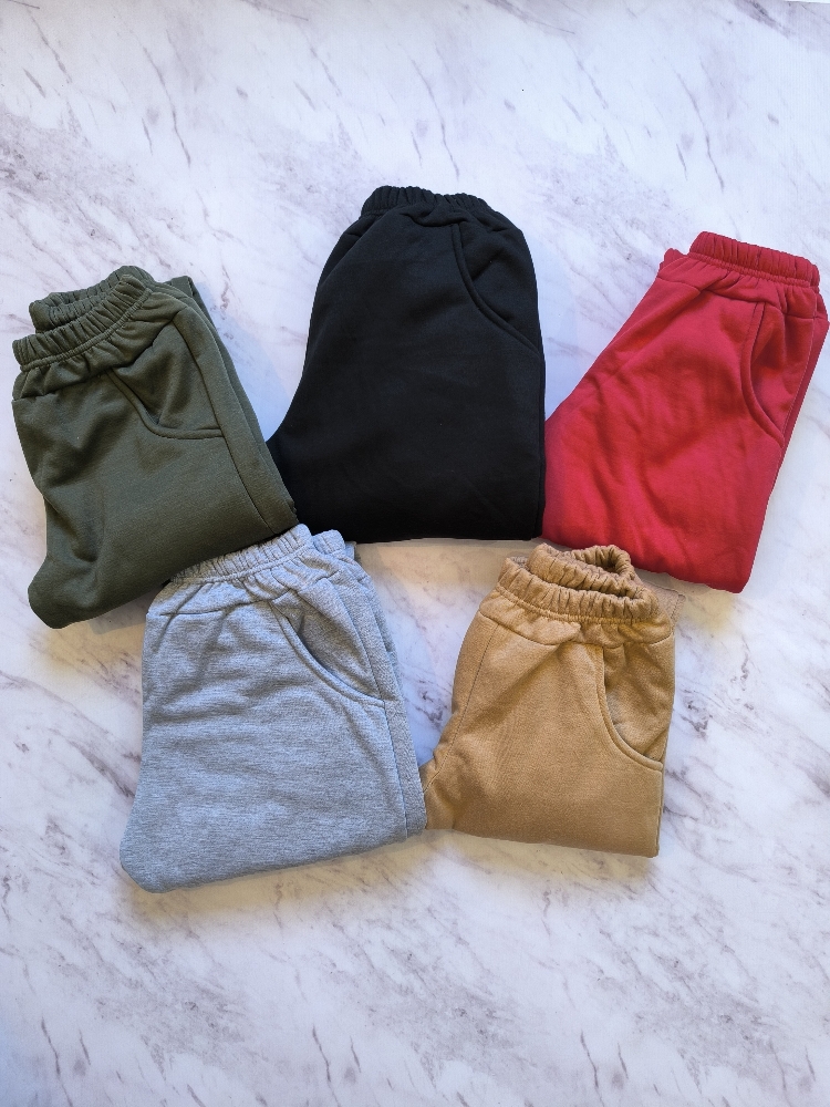 Pantalon Peluche de Mujer - Imagen 3