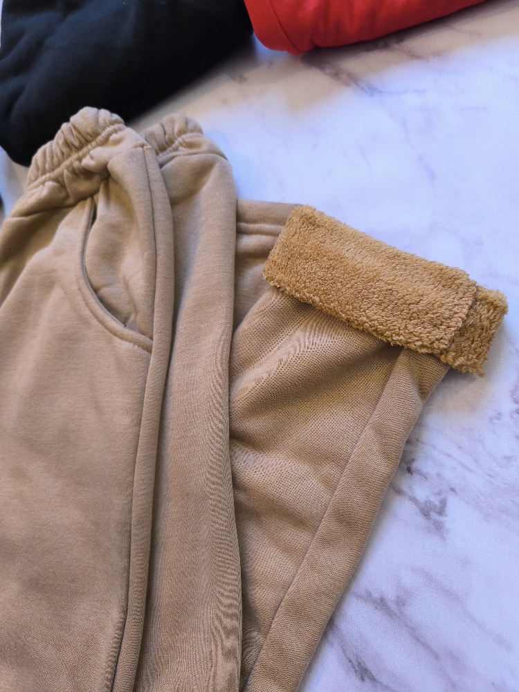 Pantalon con Piel - Imagen 2