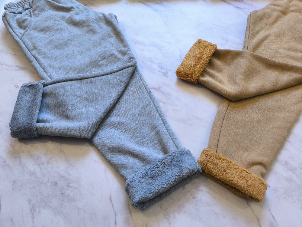 Pantalon con Piel - Imagen 3