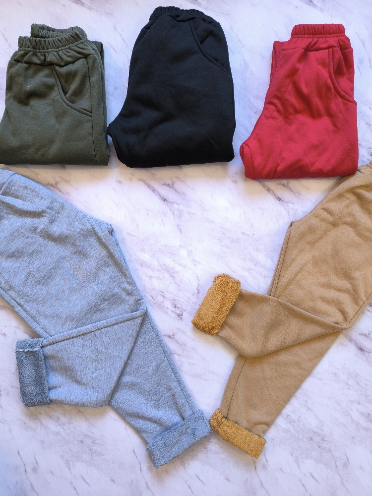 Pantalon con Piel - Imagen 4