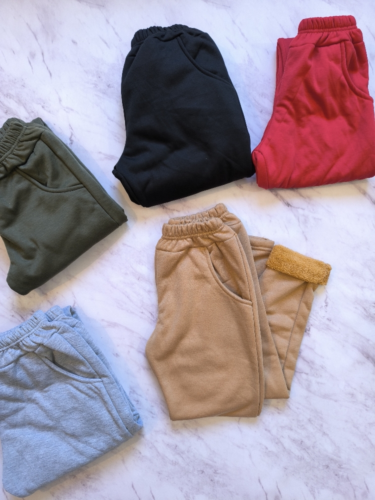 Pantalon con Piel - Imagen 5