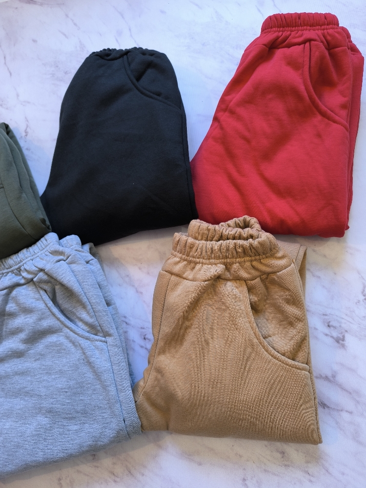 Pantalon con Piel - Imagen 6