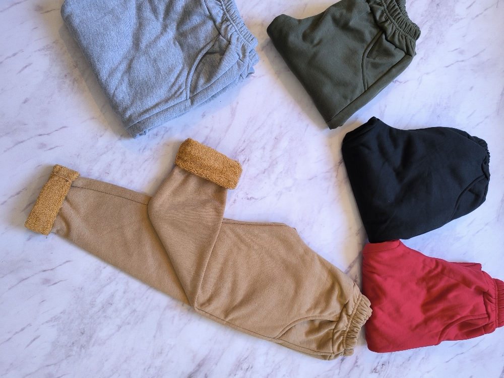 Pantalon con Piel - Imagen 7