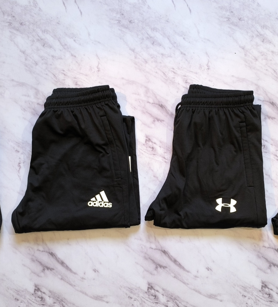 Pantalon de Lycra Frisado - Imagen 7