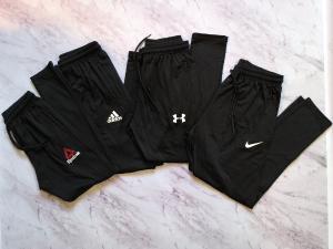 Pantalon Frisado de Lycra - Miniatura 2