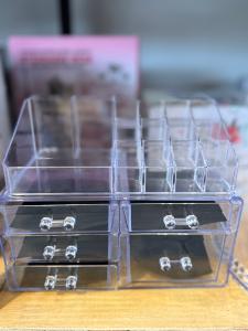 Caja Organizadora con Cajones
