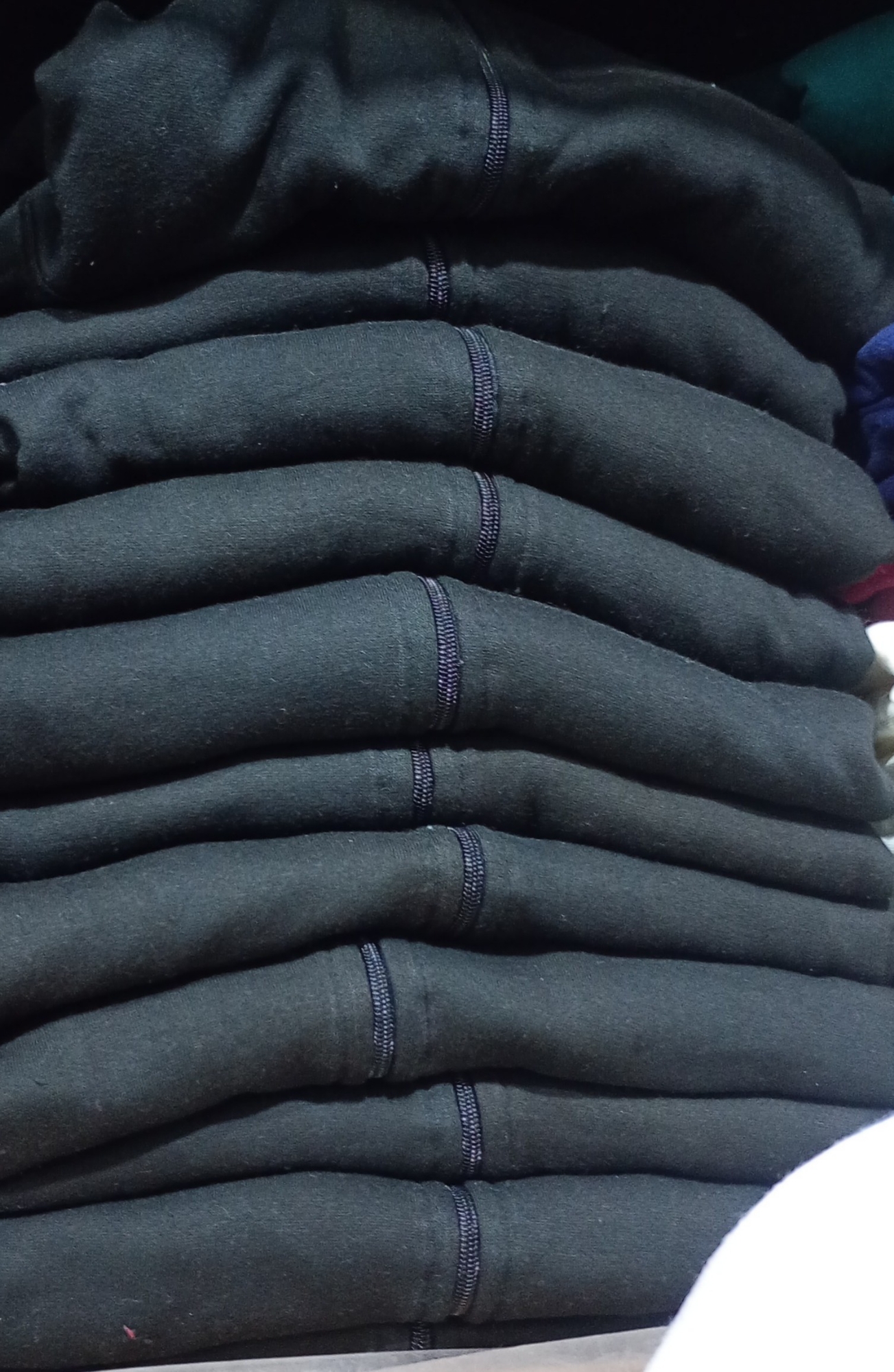 Campera para Estampado - Imagen 2