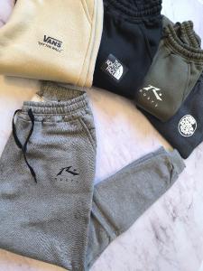 Pantalon Frisa Invisible