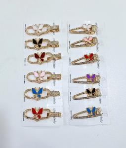 Pico Strass Mariposa - Miniatura 2