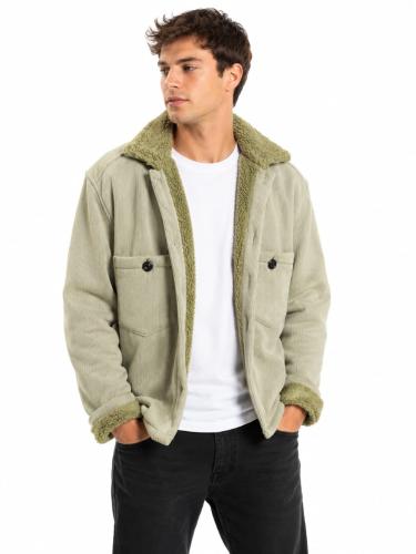 Camisacos Corderoy C.corderito