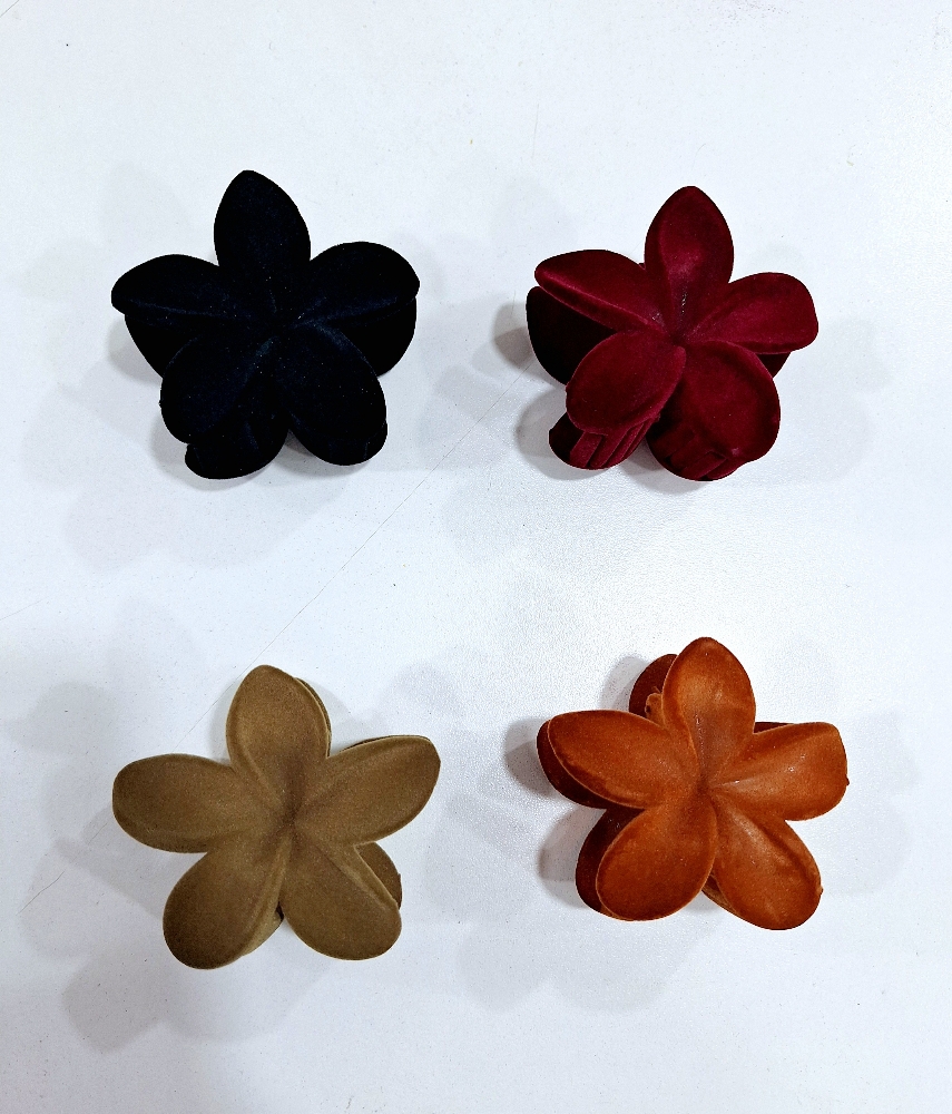 Broche Gamuza - Imagen 2