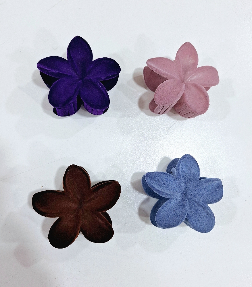 Broche Gamuza - Imagen 3