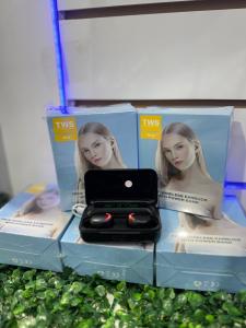 Auriculares F9