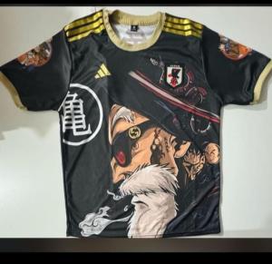 Camiseta de Anime - Miniatura 3