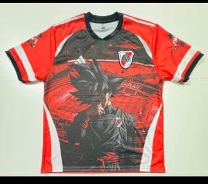 Camiseta de Anime - Miniatura 5