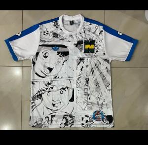 Camiseta de Anime - Miniatura 4