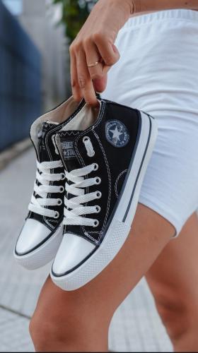 Bota Lona - Miniatura 4