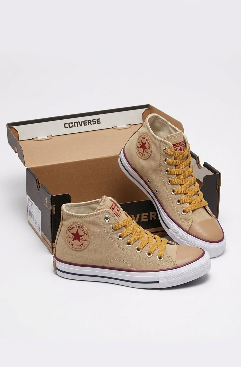 Bota Lona - Imagen 4
