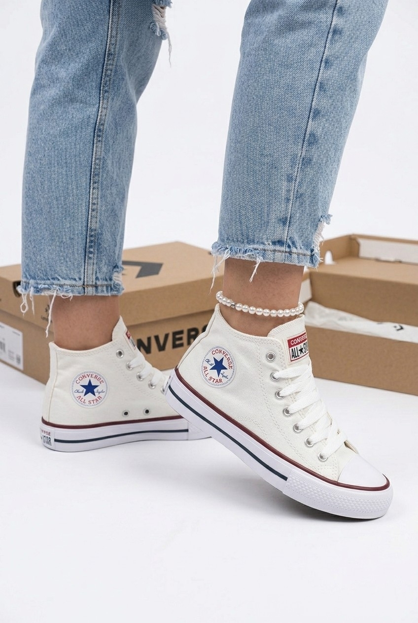 Bota Lona - Imagen 5
