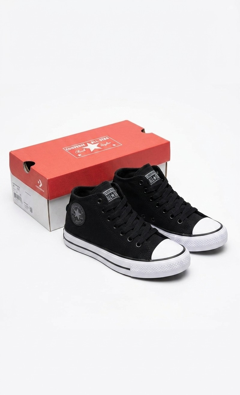 Bota Lona - Imagen 7