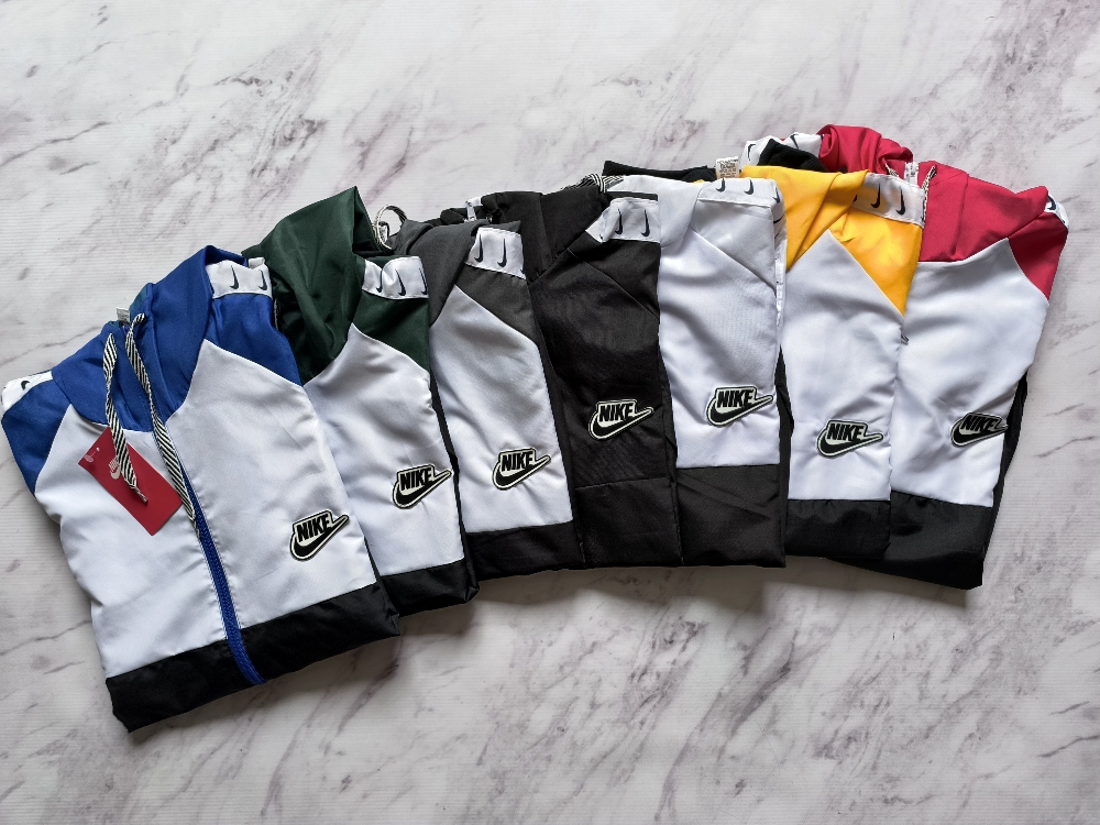 Campera Rompeviento - Imagen 5