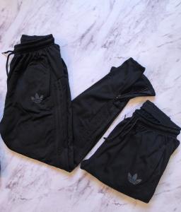 Pantalon Microfibra Frisada