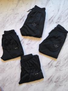 Pantalon Adidas y Nike Microfibra