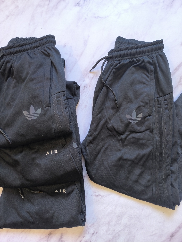 Pantalon Adidas y Nike Microfibra - Imagen 6
