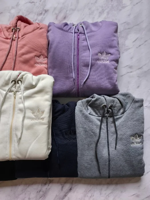 Campera con Peluche